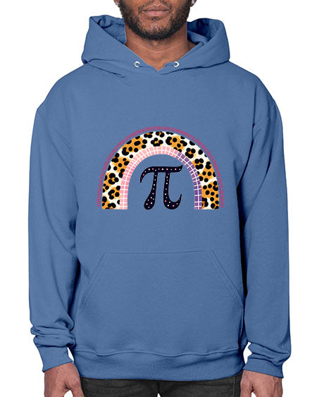 Pi Day Women Gift Happy 35# - pi- Hoodie