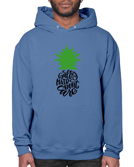 Salty Hair Dont Care Style 28# - summer- Hoodie