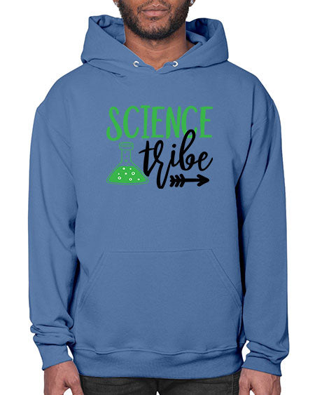 Science tribe 52# - general science- Hoodie