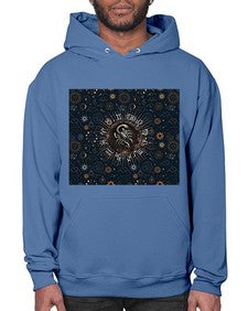 Scorpius Straight 466# - scorpio- Hoodie