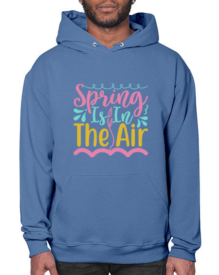 Spring is in the air Style 4# - summer- Hoodie