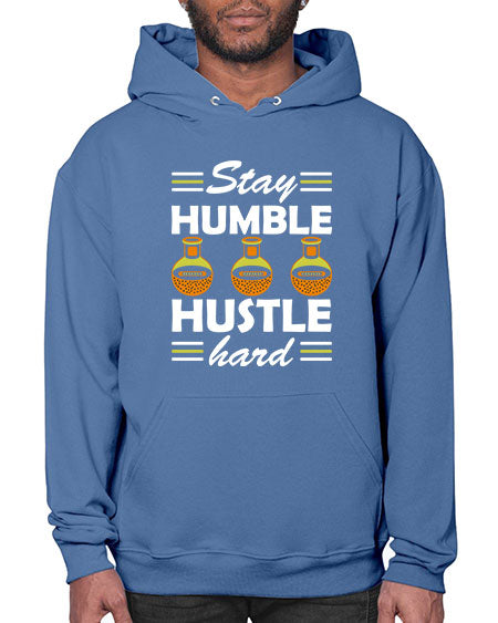 StayhumblehustlehardScience tshirt design Sciencetshirtdesign 24# - general science- Hoodie