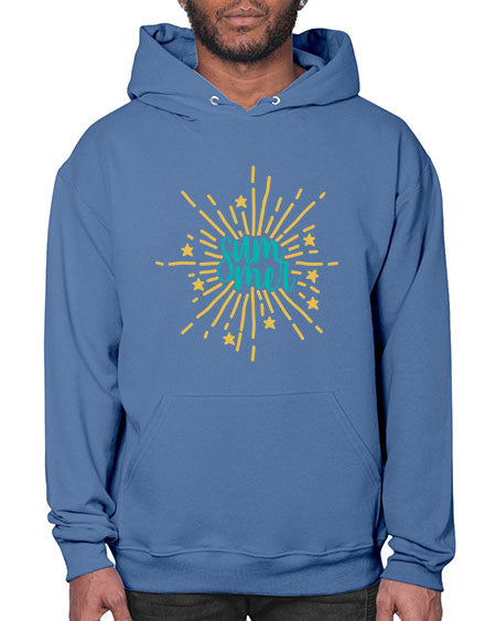 Summer 77# - summer- Hoodie