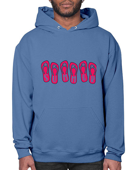 Summer Style 18# - summer- Hoodie