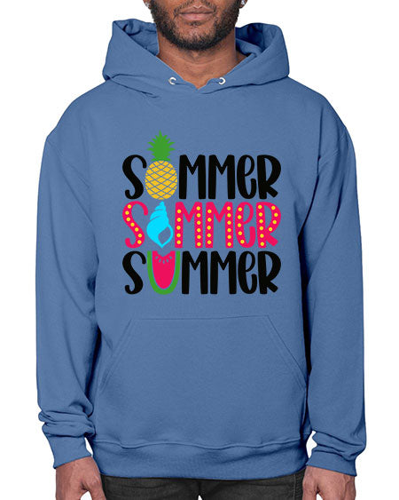 Summer Summer Summer Style 20# - summer- Hoodie