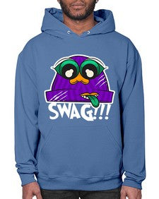 Swag beanie 247# - cartoon general- Hoodie