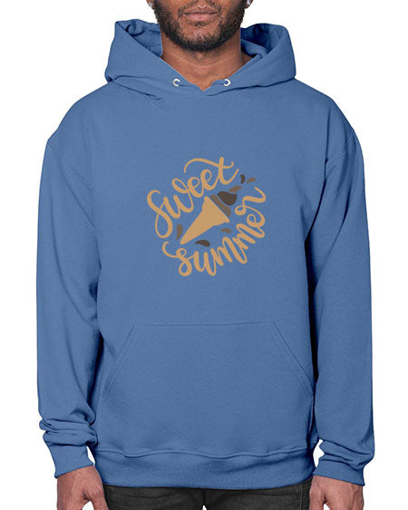 Sweet summer 5# - summer- Hoodie