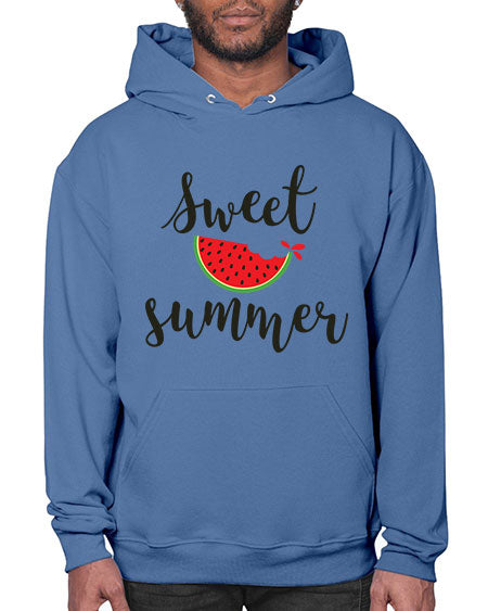 SweetSummer 3# - summer- Hoodie