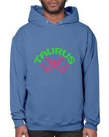Taurus 493# - taurus- Hoodie