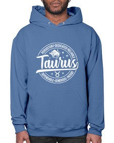 Taurus 495# - taurus- Hoodie