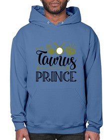 Taurus prince 502# - taurus- Hoodie
