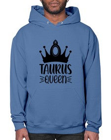 Taurus queen 503# - taurus- Hoodie