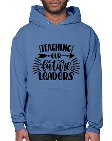 Teaching Our Future Style 1488# - teacher- Hoodie