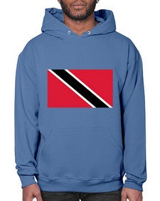 Trinidad and Tobago 2010# - world flags- Hoodie