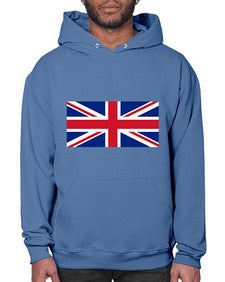 United Kingdom 2031# - world flags- Hoodie