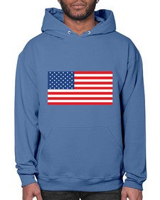 United States of America 2032# - world flags- Hoodie