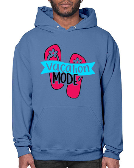 Vacation Mode Style 8# - summer- Hoodie