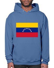 Venezuela 2055# - world flags- Hoodie