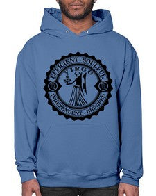 Virgo 23# - virgo- Hoodie