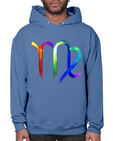 Virgo 532# - virgo- Hoodie