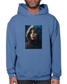 Virgo 59# - virgo- Hoodie