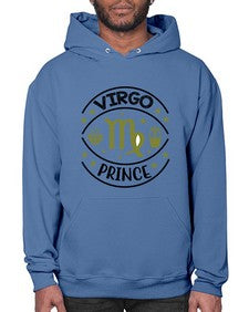 Virgo prince 538# - virgo- Hoodie