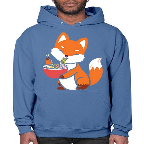 anime art 205# - anime- Hoodie