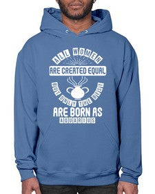 aquarius 65# - aquarius- Hoodie