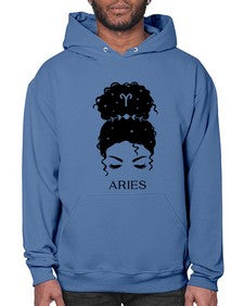 aries 132# - aries- Hoodie