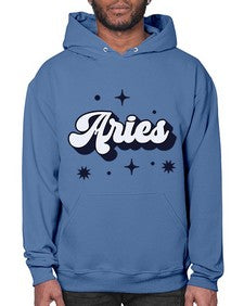 aries 133# - aries- Hoodie