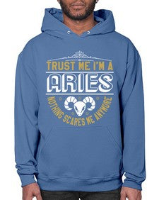 aries 139# - aries- Hoodie