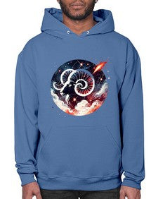 aries 140# - aries- Hoodie