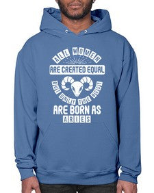 aries 94# - aries- Hoodie