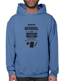 back to school 13# - general school- Hoodie