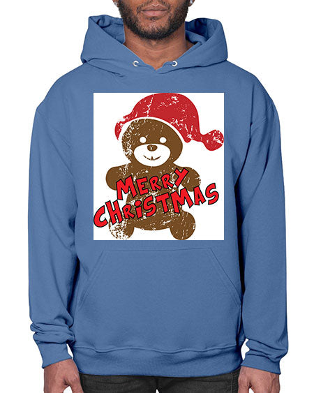 bear 31# - bears - animals- Hoodie