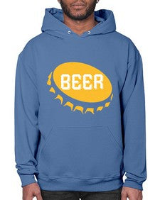 beer 633# - beer- Hoodie