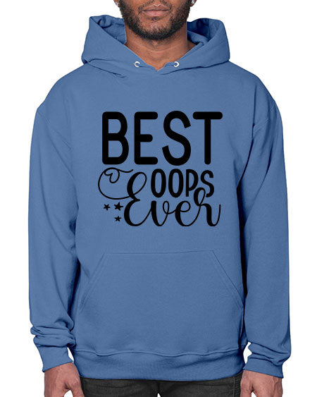 best oops ever 280# - baby- Hoodie