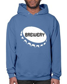 brewery 684# - beer- Hoodie