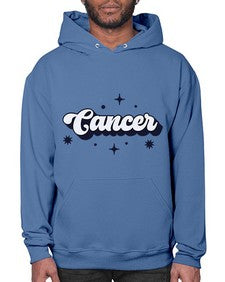 cancer 171# - cancer- Hoodie