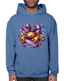 cancer 173# - cancer- Hoodie
