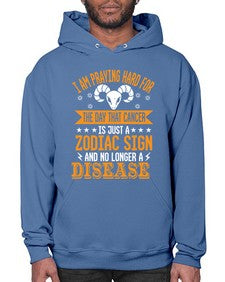 cancer 174# - cancer- Hoodie