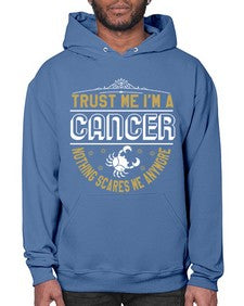 cancer 177# - cancer- Hoodie
