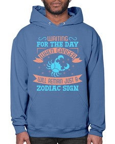 cancer 178# - cancer- Hoodie