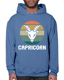 capricorn 200# - capricorn- Hoodie