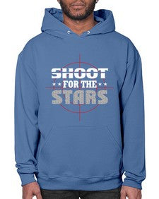 captain nurse 648# - nurse- Hoodie