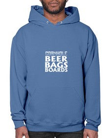 cornhole beer bags boards 880# - beer- Hoodie
