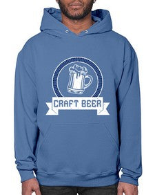 craft beer 884# - beer- Hoodie