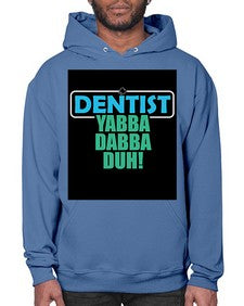 dentistpng 700# - dentist- Hoodie