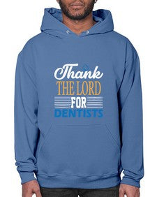 dentiststransperntpng 702# - dentist- Hoodie