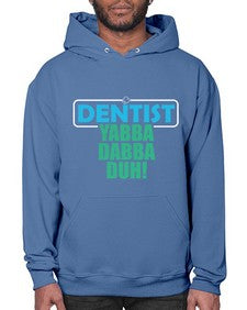 dentisttransparentpng 705# - dentist- Hoodie
